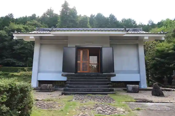 宝林寺(京都府)