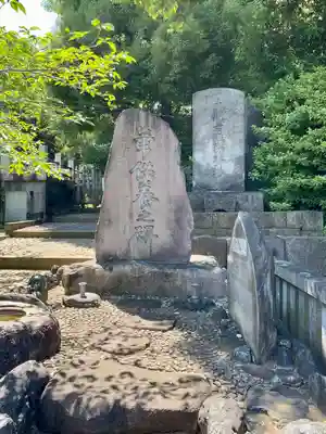 泉岳寺(東京都)