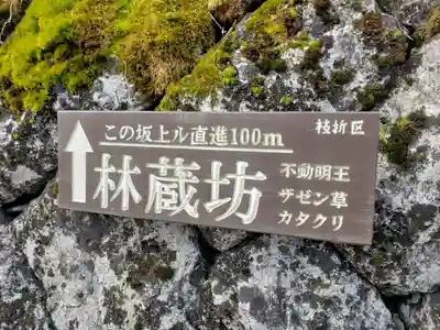 林蔵寺のその他建物
