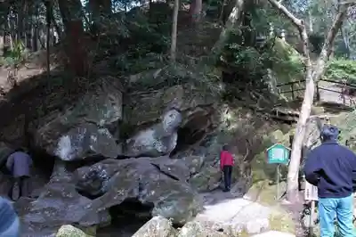 石山寺のその他建物