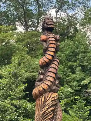 櫻木神社(千葉県)