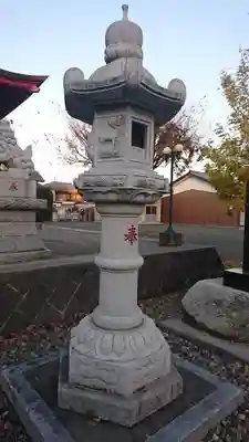 星宮神社 (山川町)のその他建物