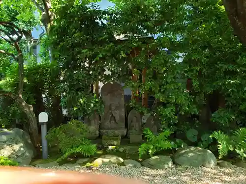慶安寺(東京都)