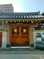 正覚寺(大阪府)