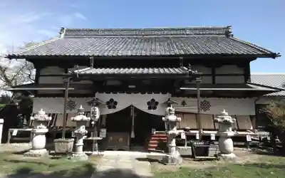 專福寺(群馬県)