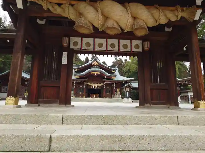 速谷神社(広島県)