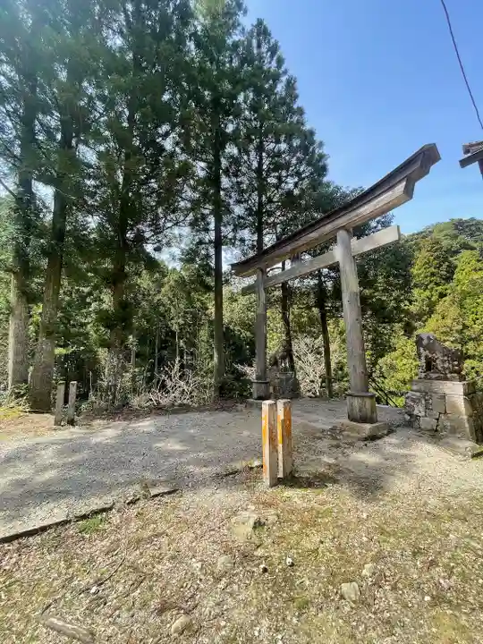佐毘賣山神社(佐毘売山神社)(島根県)