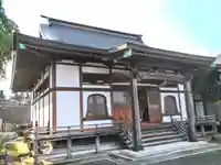 満興寺(宮城県)