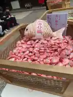 川越氷川神社(埼玉県)