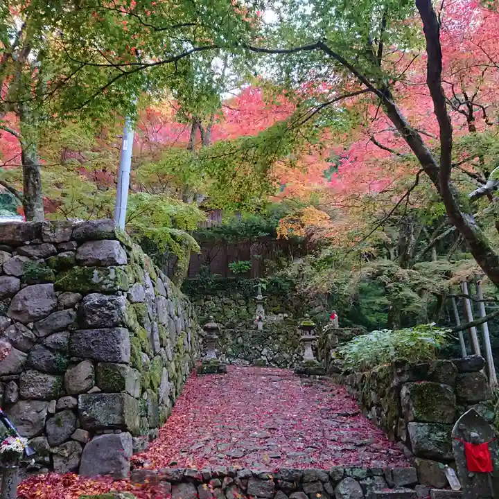 大威徳寺(大阪府)