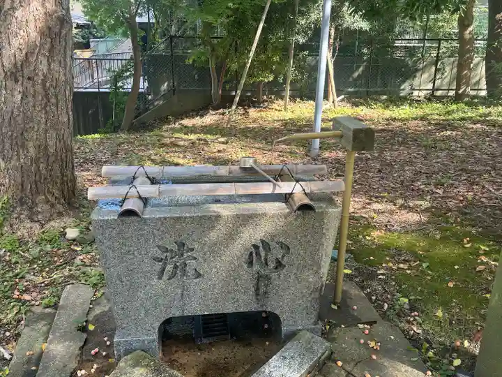 猿丸神社(石川県)