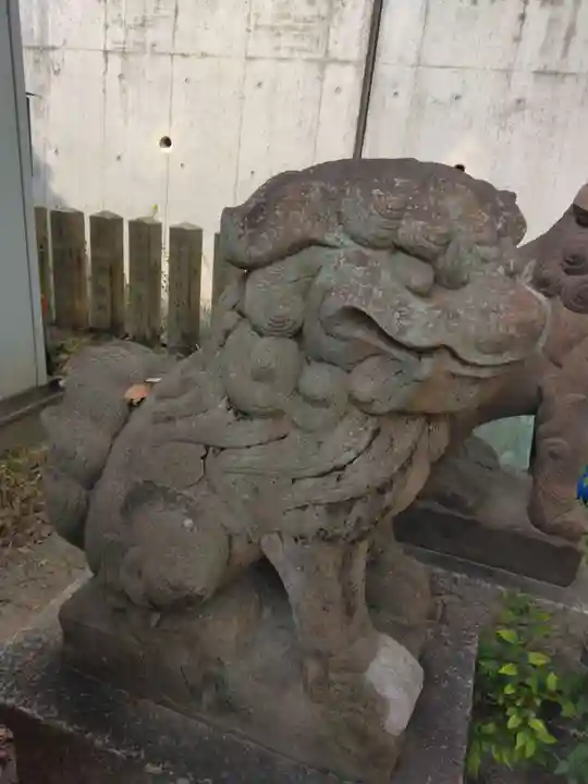 八劔神社(大阪府)