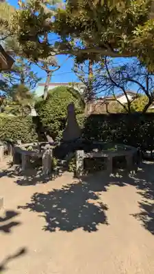 薭田神社(東京都)
