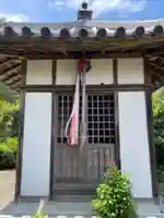 梅岳寺(兵庫県)