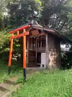 八幡神社(千葉県)
