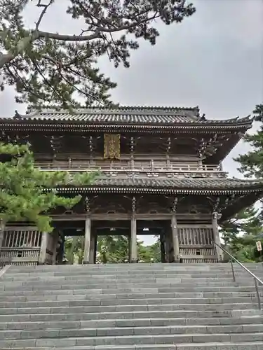 誕生寺(千葉県)