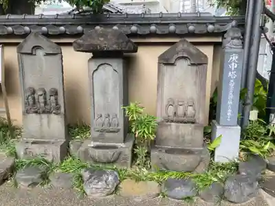 大圓寺(東京都)
