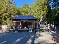 大石神社(三重県)