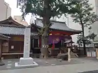 日本橋日枝神社(東京都)