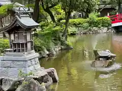 伊弉諾神宮(兵庫県)