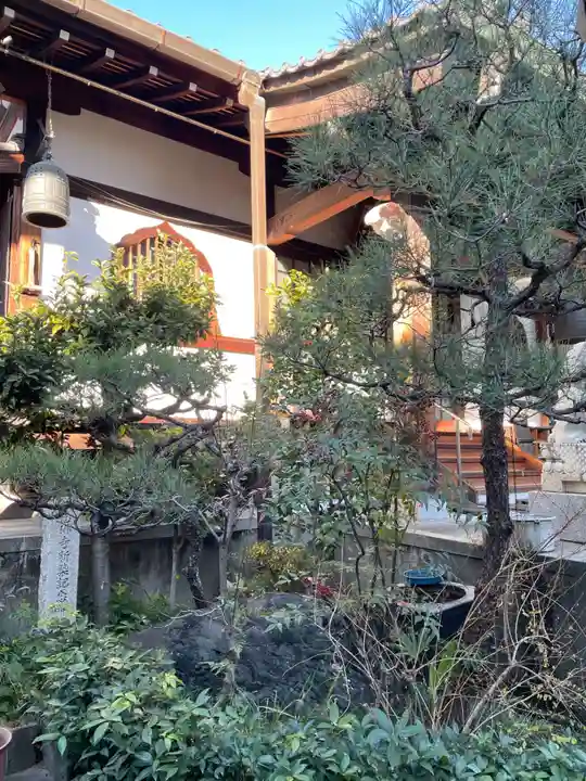 安井念佛寺(念仏寺)(京都府)