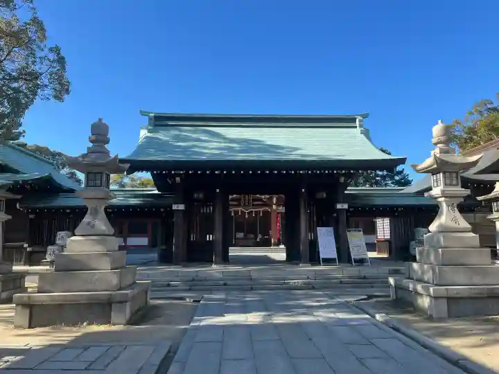 吹揚神社(愛媛県)