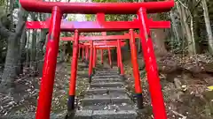 高松稲荷神社(滋賀県)