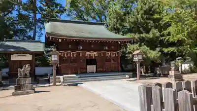 與杼神社(京都府)