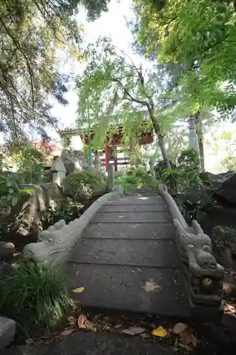 善養寺（善養密寺）(東京都)