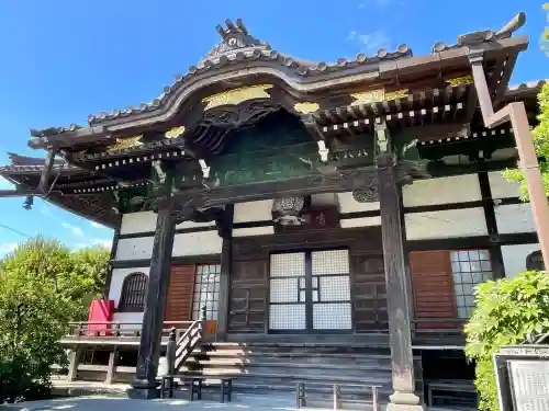 相応寺(神奈川県)