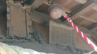 熊野神社のその他建物