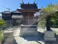 金刀比羅神社(兵庫県)
