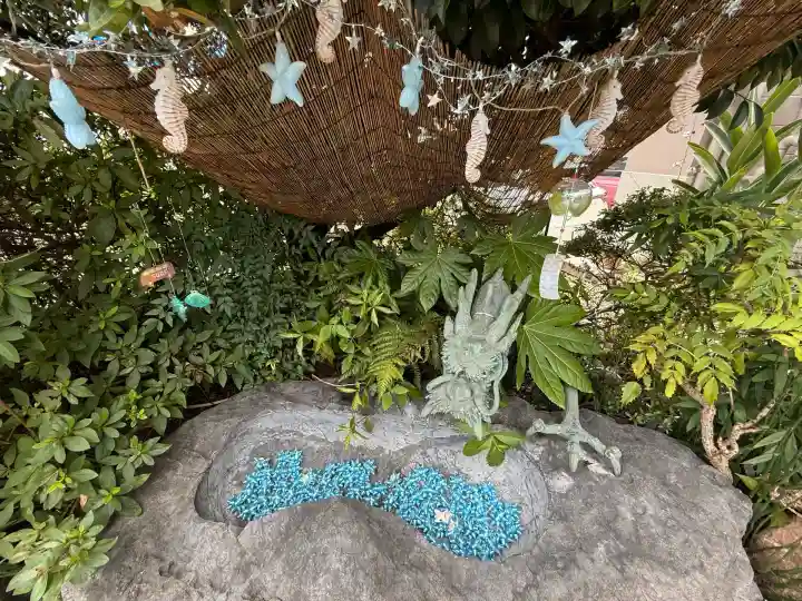 三輪神社(愛知県)