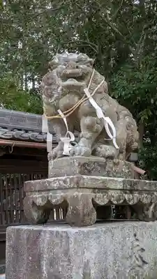 渡海神社(滋賀県)