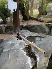 濃飛護國神社(岐阜県)