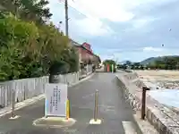 堂崎天主堂(長崎県)