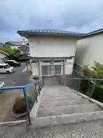 金刀比羅神社(島根県)