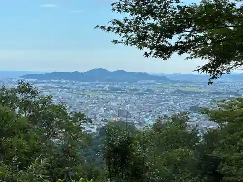 黒岩神社(徳島県)