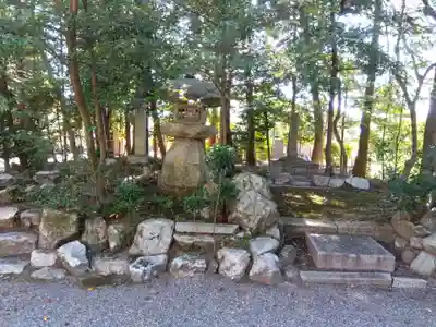 下新川神社(滋賀県)