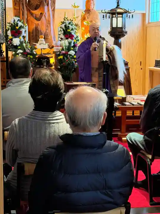 観音寺(秋田県)