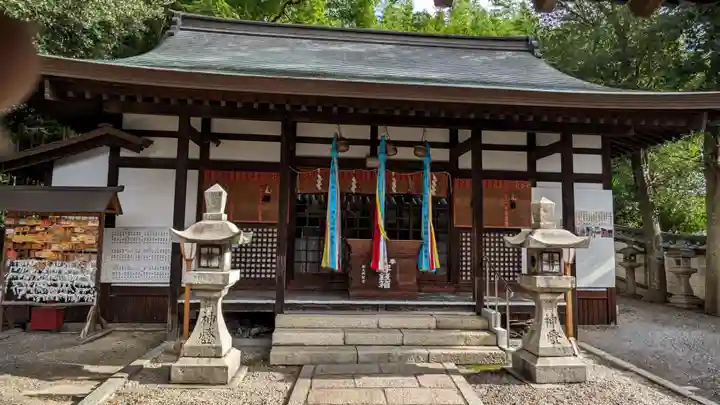 五社神社(大阪府)