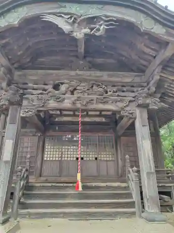 成安寺(埼玉県)