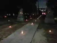 伏木香取神社のその他建物