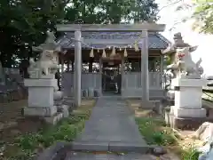 皆月神社(三重県)