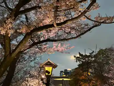 靖國神社(東京都)