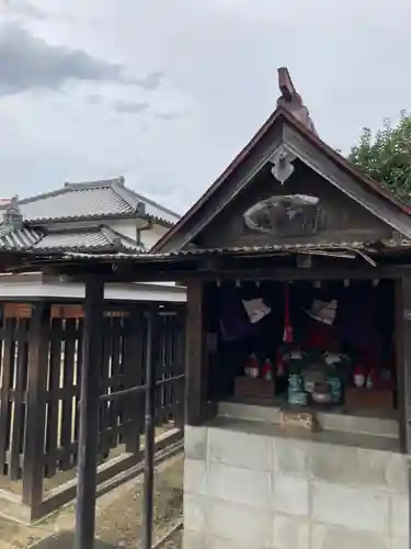 薬仙寺のその他建物