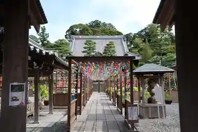 秋葉總本殿可睡斎のその他建物