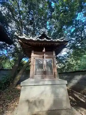 八幡神社(大阪府)