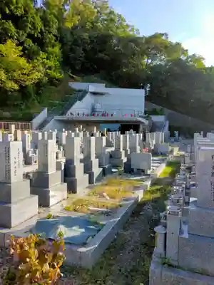 運潮寺(大阪府)