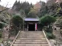 崎津諏訪神社の本殿・本堂